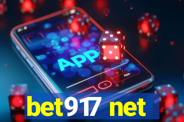 bet917 net